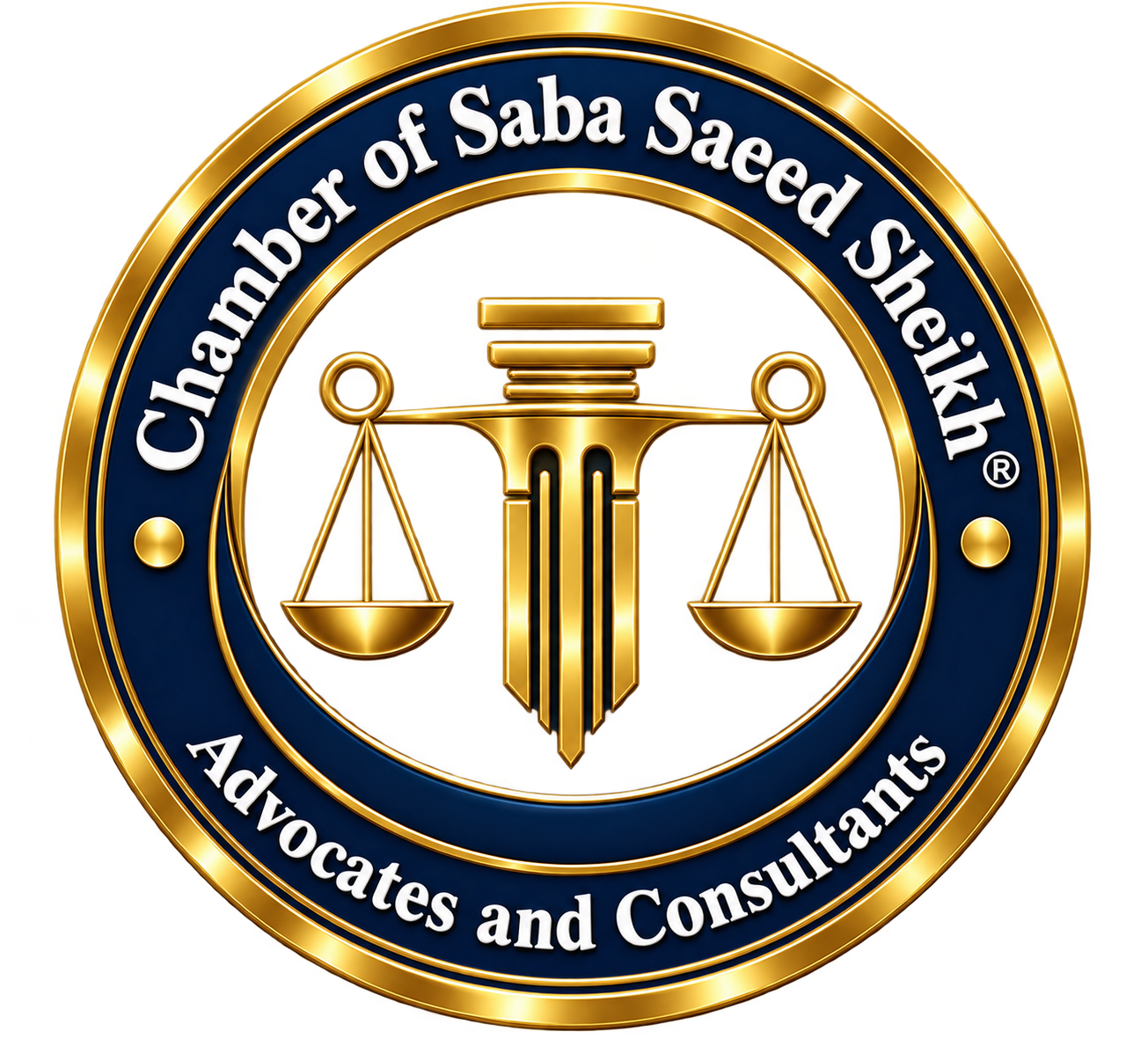 Chamber of Saba Saeed Sheikh