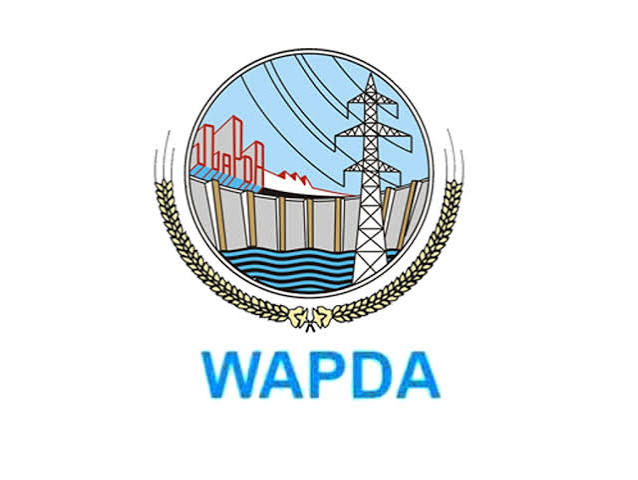 Wapda