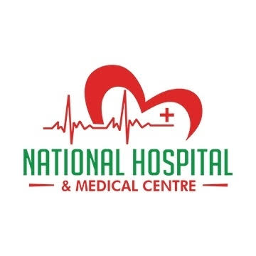 National Hospital & Medical Centre, Lahore