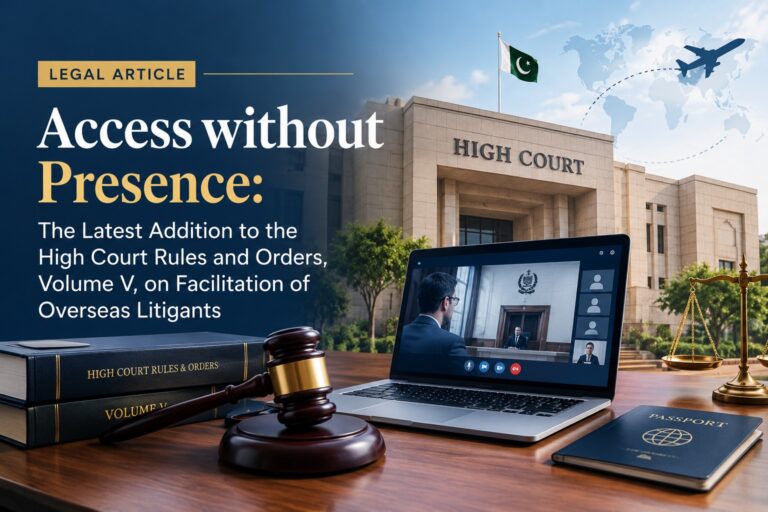 Access without Presence